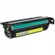 HP 648A Yellow Compatible Toner Cartridge (CE262A)
