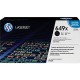 HP 649X Black Toner Cartridge (CE260X), High Yield