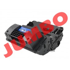 HP 64X Black Compatible Toner Cartridge (CC364X), Jumbo Yield