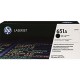 HP 651A Black Toner Cartridge (CE340A)