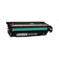 HP 651A Magenta Compatible Toner Cartridge (CE343A)