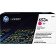 HP 653A ColorSphere Magenta Toner Cartridge (CF323A)