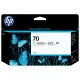 HP 70 Gloss Enhancer Ink Cartridge (C9459A)