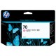 HP 70 Light Magenta Ink Cartridge (C9455A)