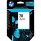 HP 78 Tricolor Ink Cartridge (C6578DN)