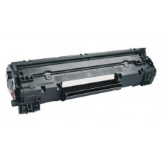 HP 78A Black Compatible Toner Cartridge (CE278A)