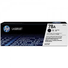 HP 78A Black Toner Cartridge (CE278A)