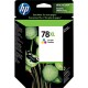 HP 78XL Tricolor Ink Cartridge (C6578AN), High Yield