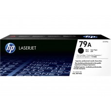 HP 79A Black Toner Cartridge (CF279A)