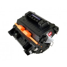 HP 81A Black Compatible Toner Cartridge, (CF281A)