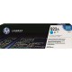 HP 822A Cyan Toner Cartridge (C8551A)