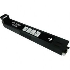 HP 823A Black Compatible Toner Cartridge (CB380A)