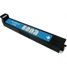 HP 824A Cyan Compatible Toner Cartridge (CB381A)