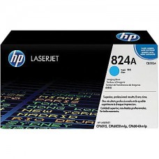 HP 824A Cyan Image Drum (CB385A)