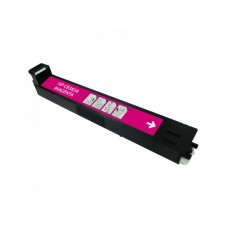 HP 824A Magenta Compatible Toner Cartridge (CB383A)