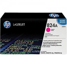 HP 824A Magenta Image Drum (CB387A)