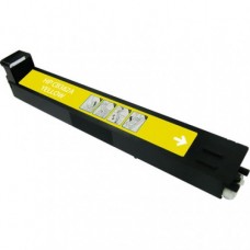 HP 824A Yellow Compatible Toner Cartridge (CB382A)