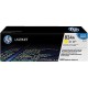 HP 824A Yellow Toner Cartridge (CB382A)