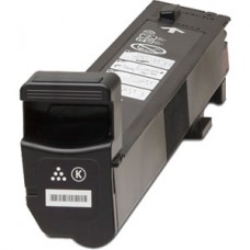 HP 825A Black Compatible Toner Cartridge (CB390A)