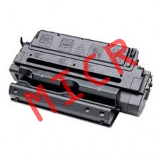 HP 82X Black MICR Toner Cartridge (C4182X), High Yield