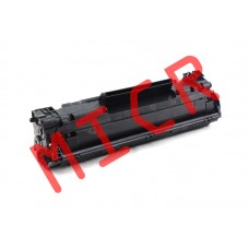 HP 83A Black MICR Toner Cartridge (CF283A)