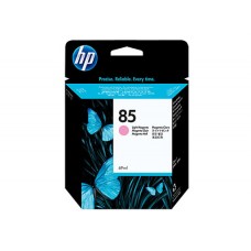 HP 85 Light Magenta Ink Cartridge (C9429A), 69ml