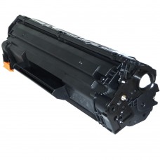 HP 85A Black Compatible Toner Cartridge (CE285A)