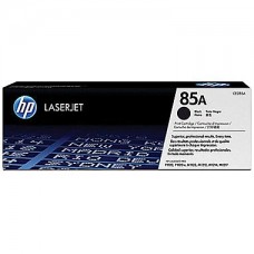 HP 85A Black Toner Cartridge (CE285A)