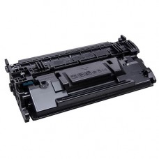 HP 87X Black Compatible Toner Cartridge (CF287X), High Yield