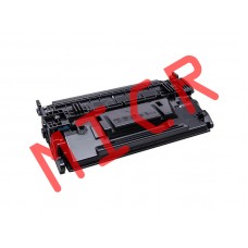 HP 87A Black MICR Toner Cartridge (CF287A)