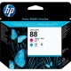 HP 88 Magenta and Cyan Printhead (C9382A)