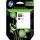 HP 88XL Magenta Ink Cartridge (C9392AN), High Yield