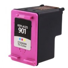 HP 901 Tricolor Compatible Ink Cartridge (CC656AN)