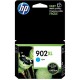 HP 902XL Cyan Ink Cartridge (T6M02AN), High Yield