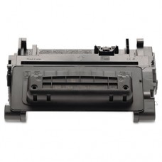 HP 90X Black Compatible Toner Cartridge (CE390X), High Yield