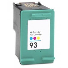 HP 93 Tricolor Compatible Ink Cartridge (C9361WN)