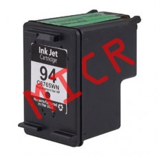 HP 94 Black MICR Ink Cartridge (C8765WN)