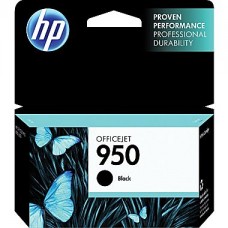 HP 950 Black Ink Cartridge (CN049AN)