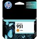 HP 951 Yellow Ink Cartridge (CN052AN)