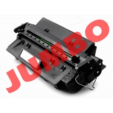 HP 96A Black Compatible Toner Cartridge (C4096A), Jumbo Yield