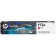 HP 972A Magenta PageWide Ink Cartridge (L0R89AN)
