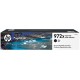 HP 972X Black PageWide Ink Cartridge (F6T84AN), High Yield