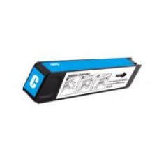 HP 980 Cyan Compatible Ink Cartridge (D8J07A)