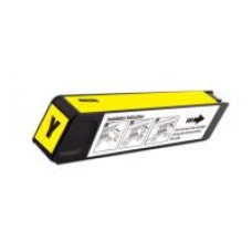 HP 980 Yellow Compatible Ink Cartridge (D8J09A)