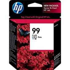 HP 99 Photo Ink Cartridge (C9369WN)