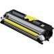 Konica Minolta 1600 Series Yellow Toner Cartridge (A0V306F)