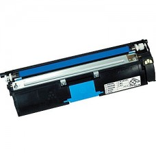 Konica Minolta 2400/2500 Series Cyan Toner Cartridge (1710587-003)