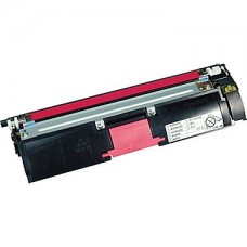 Konica Minolta 2400/2500 Series Magenta Toner Cartridge (1710587-002)