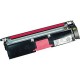 Konica Minolta 2400/2500 Series Magenta Toner Cartridge (1710587-002)