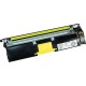 Konica Minolta 2400/2500 Series Yellow Toner Cartridge (1710587-001)